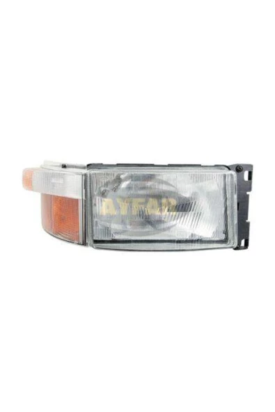 AYFAR FAR SOL KOMPLE RENAULT PREMIUM 1996 / 2005 ( SİNYAL DAHİL ) ürün görseli 1