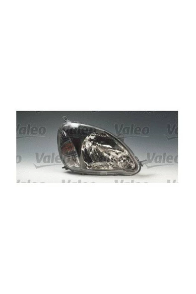 VALEO Far+sinyal Sağ Elektrikli (h4) Yaris 0703--811300d080,811700d0800, ürün görseli 1
