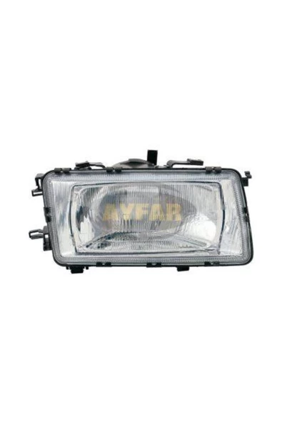 AYFAR FAR CAMI SOL ACTROS MP3 08> ürün görseli 1