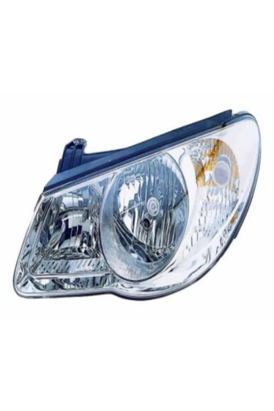 Universal 221-1143r-ld-em On Far Sag Hyundai Elantra 07 (WP586425) ürün görseli 1