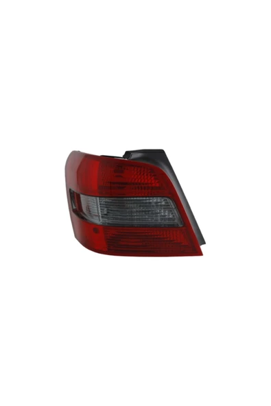 Ulo Stop Lambasi Sol Glk-class X204 08>12 ürün görseli 1