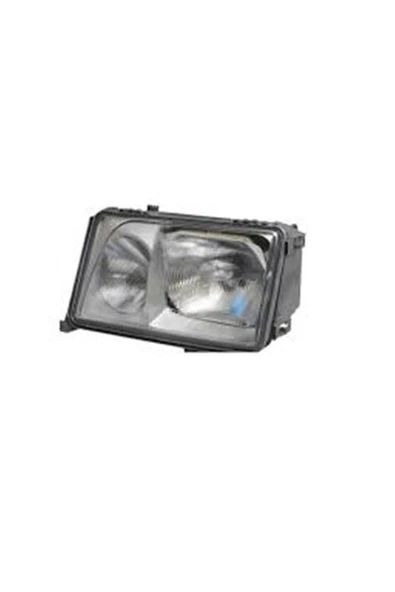 AYFAR F 303360-far Sag Halojen Mercedes W124 1993-1995 A1248208659 ürün görseli 1
