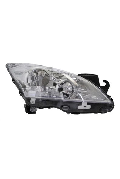 VALEO 043784-on Far Sol Motorlu P3008 09 > 6208.n9 ürün görseli 1