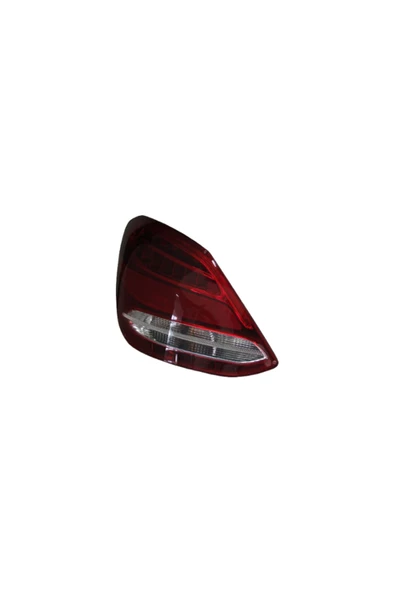 Ulo STOP LAMBASI SOL (LED) C-CLASS W205 14>21 ürün görseli 1