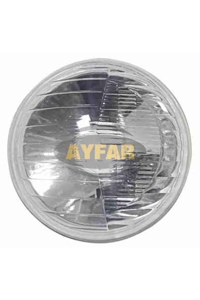 AYFAR FAR SOL MANUEL LEDLI MERCEDES KAMYON LUX MODEL 73 96 ürün görseli 1