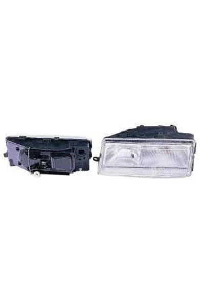Depo Far Sol Elektrıklı Toledo 91- Lcd 445-1101l-ld-em ürün görseli 1