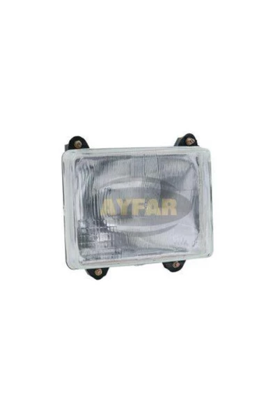 AYFAR FAR SOL MOTORLU VOLVO FH13 VERSIYON III 08> ürün görseli 1