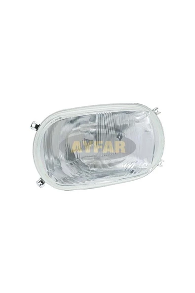 AYFAR FAR CAMI RENAULT 310 1995-2000> ürün görseli 1