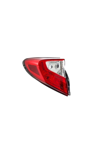 Ulo CAMURLUK STOP LAMBASI DIS SOL TOYOTA C HR 2017 2019 Uyumlu( E MARK ) ürün görseli 1