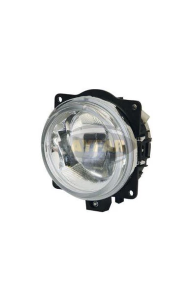 AYFAR FAR KISA HUZME 180MM 24V AMPUL MOTORLU CARGO 08> ürün görseli 1