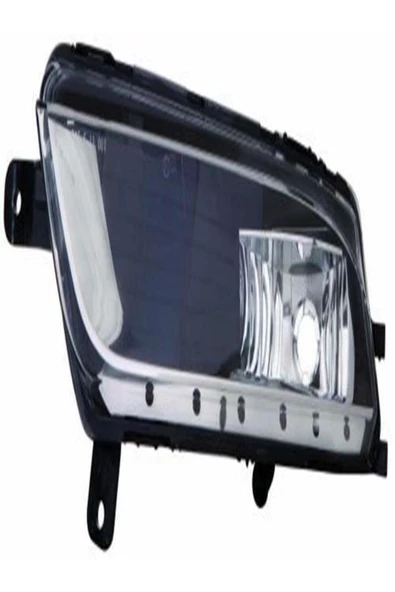 Depo 441-2049l-uq Sis Lambasi Sol Volkswagen Passat Cc 12 3c8941699 4412049luq (WK571278) ürün görseli 1