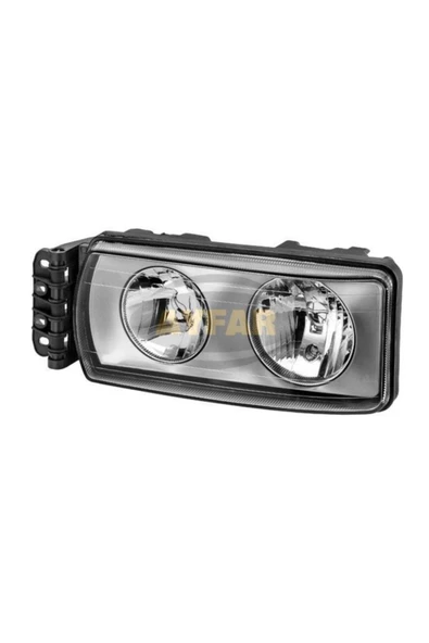 AYFAR 41221036- F 505730- Far Sag Iveco Stralıs Eurocargo 03 ürün görseli 1