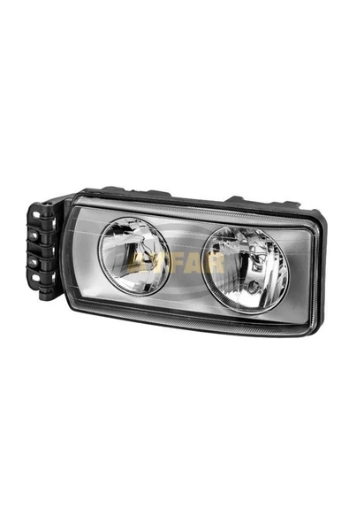 AYFAR FAR CAMI DODGE CHRYSLER FARGO STEYR SOL ürün görseli 1
