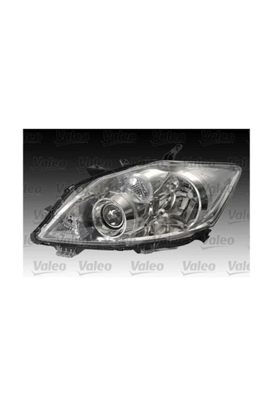 VALEO Far+sinyal Sol Elektrikli Motorlu (h11) Auris 1,31,61,81,4d4d2,2d4d2,2d 07---117002540, 8111002a40 ürün görseli 1