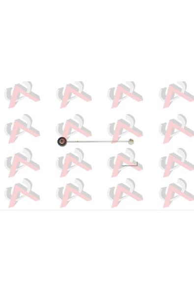 DEKAR VITES CUBUGU L 245mm (PEUGEOT  406EM 1.8 2.0 96 /)   TIP ürün görseli 1