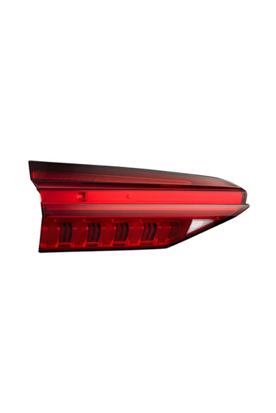 Ulo STOP LAMBASI SOL IC LED AUDI A6 19>( E MARK )  Uyumlu ürün görseli 1