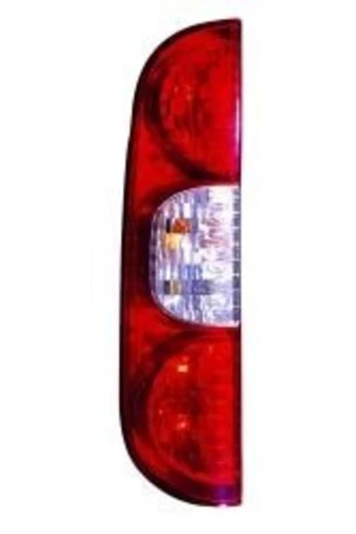 Depo Stop Lambası Sag Doblo 05-09 Duysuz Lcd 661-1927r-ue ürün görseli 1