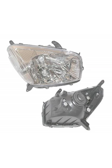 Depo Far Sag Komple Rav4 (dpo-212-11f4r-ld-em) ürün görseli 1