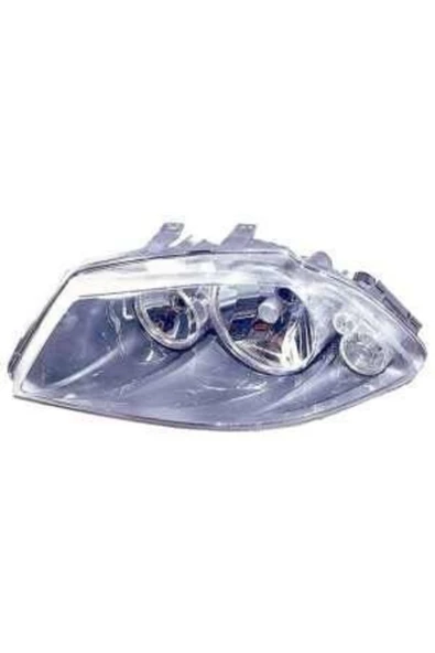 Depo Far+sınyal Sag Elektrıklı Sıyah Cordoba-ıbıza 02-06 Lcd 445-1115r-ld-em ürün görseli 1