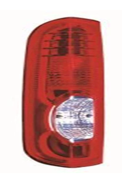 Depo 551-1974r-ue Stop Lambasi Sag Renault Trafic 06- / Opel Vıvaro 06 8200415251 5511974rue (WT926569) ürün görseli 1