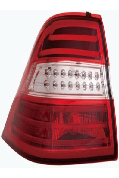 Depo 340-1912l-ue Stop ( Mercedes W166 ml Sol Dis ) (WN527277) ürün görseli 1
