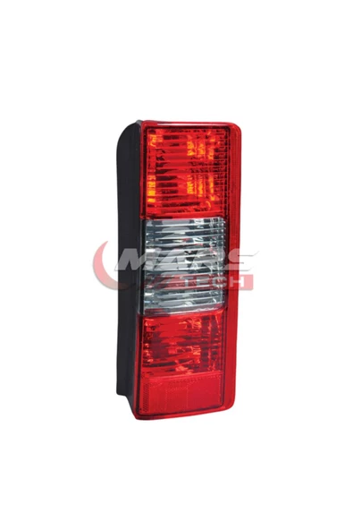 Mars 1222061- 611012- Stop Lambası Sag Combo C 01 Duysuz ürün görseli 1