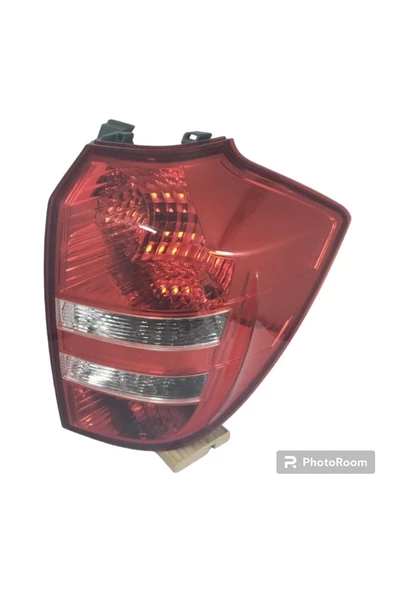Depo 223-1931r-ue Sağ Alt Arka Stop Kia Ceed Sw 06-09 ürün görseli 1