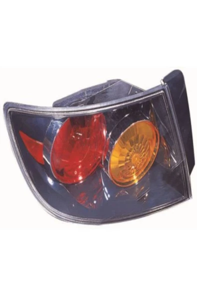 Depo 216-1965l-uq Stop Lambasi Sol Mazda 3 Serisi Sedan 03-05 (WN659535) ürün görseli 1