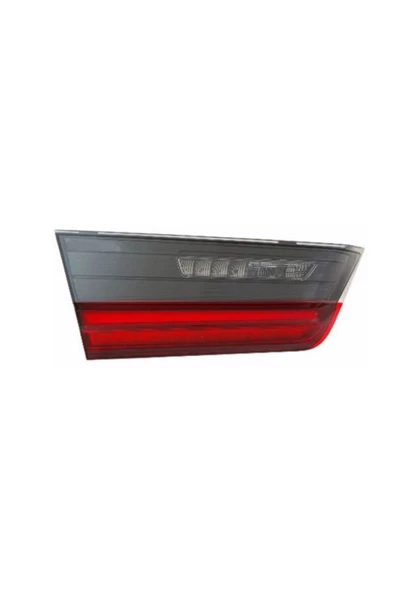 Depo STOP IC BMW 3 SERI G20 LEDLI SAG Uyumlu ürün görseli 1
