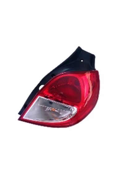 PLEKSAN 8200886946 Stop Lamba Bbo Sağ Renault Clıo Iıı Hb 2009-2013 ürün görseli 1