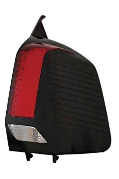 Depo 550-1978r-ae Stop Lambasi Sag Peugeot 5008 17 9811028180 5501978rae (WR445347) ürün görseli 1