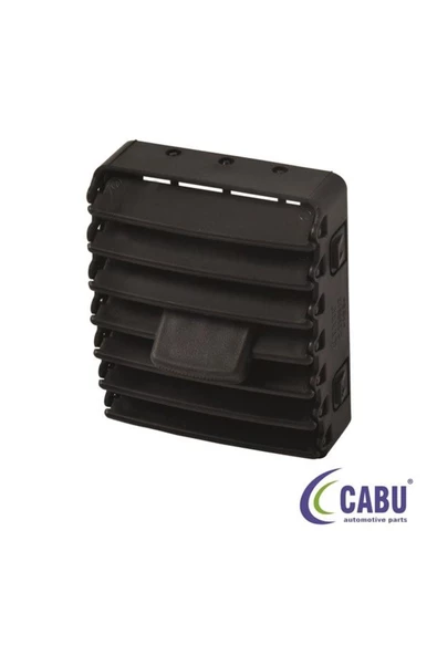 CABU -KALORIFER MUZULU ORTA VE SAG VECTRA B- Üretici Kodu:79601 Malzeme Kodu:CABU Oem:1814986 ürün görseli 1