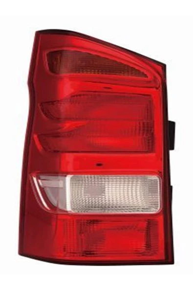Depo 440-19a5r3-ue Stop Lambasi Sag Mercedes W447 Vıto 14-- 2 Kapi (WR689391) ürün görseli 1
