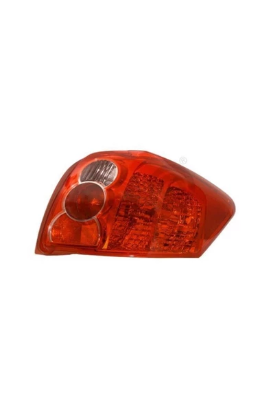 Ulo Stop Lambası Sağ Toyota Auriş 2006 2009 Original E Mark Uyumlu ürün görseli 1