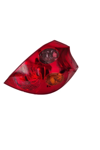 DEPO AUTO LAMPS 223-1928r-ue Stop Sağ Kia Ceed 5 Kapı 06-10 Depo ürün görseli 1
