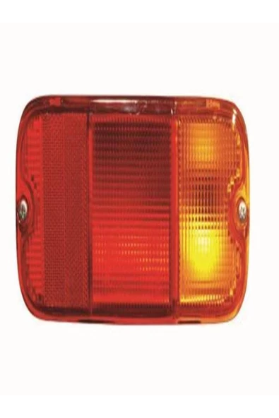Depo 218-1959r-ld-ue Stop Lambasi Sag Suzuki Jimny 01- Tampon 3565081a31 2181959rldue (WP944712) ürün görseli 1
