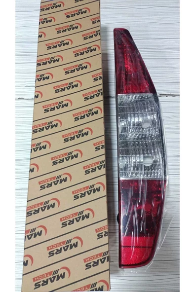 Mars Doblo 1 Kasa  2001-2006 Sağ Stop ürün görseli 1