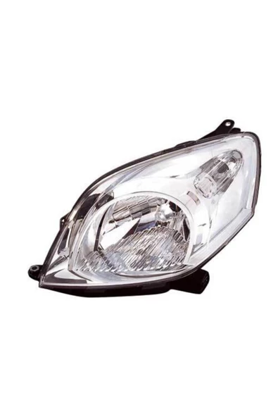 AYFAR FAR SOL SINYALLI MOTORLU E BELGELI AMPULLU (H4) BERLINGO 2012> ürün görseli 1