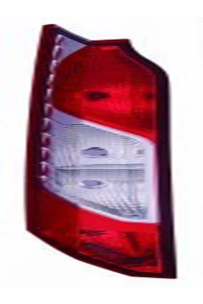 Depo 431-19c4l-ue Stop Lambasi Sol Tourneo Connect 13 (WF482256) ürün görseli 1