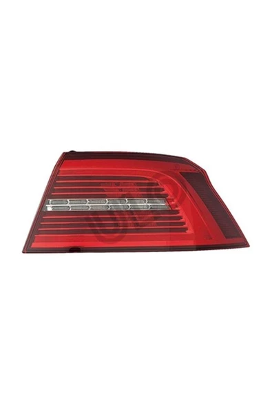 Ulo STOP LAMBASI SAG DIS LED PASSAT 15- - ULO  Uyumlu ürün görseli 1