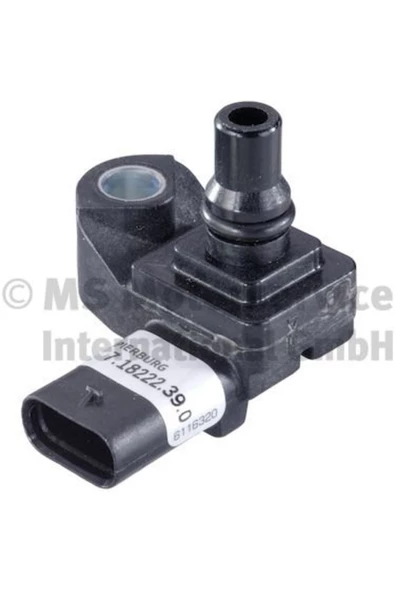 PIERBURG EGZOZ GAZ BASINC SENSORU BMW B-38 F-20/30/45/46 PIERBURG 7.18222.39.0-13628637898 ürün görseli 1