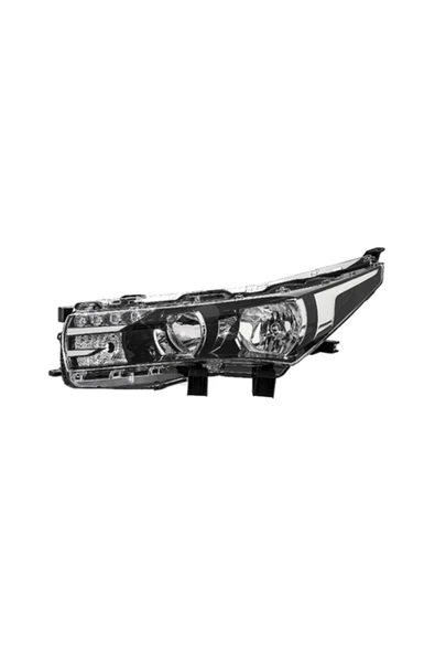Ulo FAR SOL COROLLA 13>16 (ORIGINAL)( E MARK ) ürün görseli 1