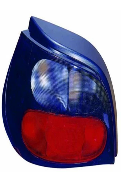 Depo 551-1924l-ue Stop Lambası (SOL) 7701040648 We229367 ürün görseli 1
