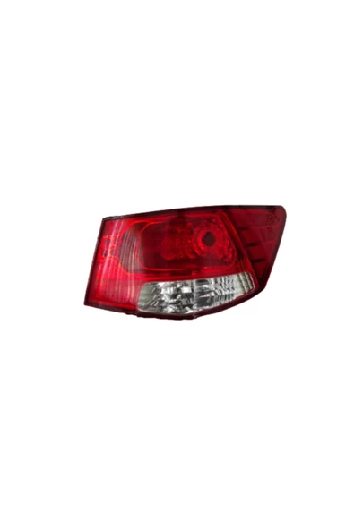 DEPO AUTO LAMPS 223-1943r-ue Stop Sağ Kia Cerato 4d 09- Depo ürün görseli 1