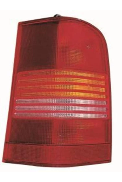 Depo 440-1937r-ue Stop (MERCEDES W638 VITO V-CLASS SAG) Cizgili A6388201964 4401937rue (WC932242) ürün görseli 1