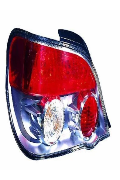 Depo 220-1919l-ld-ue Stop Lambasi Sol-(subaru: Impreza 05-06 ) 84201fe470 2201919lldue (WC224644) ürün görseli 1