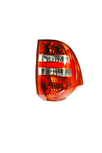 Depo 223-1931l-ue Sol Alt Arka Stop Kia Ceed Sw 06-09 ürün görseli 1