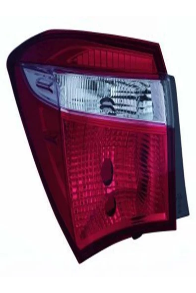 Depo 212-191fl-ue Stop Lambasi Sol-(DUYSUZ)-(toyota: Corolla 13- ) 8156102760 (WM635657) ürün görseli 1