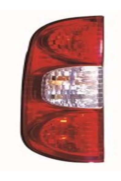 Depo 661-1927l-ue Stop Lambasi Sol Fiat Doblo 05-10 (WE171354) ürün görseli 1