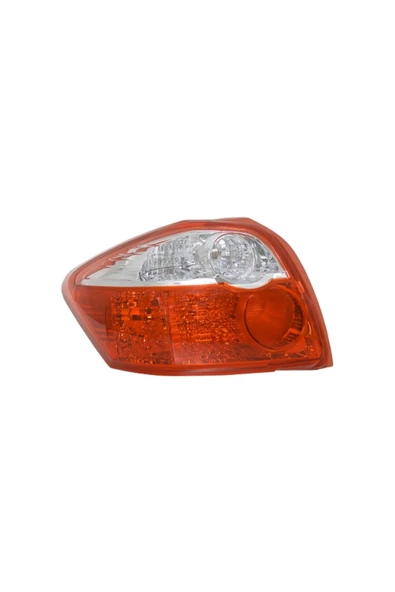Ulo Stop Lambası Sol Toyota Aurıs 1.4l 1ndtv Nde150. 1.6l 1zrfe Zre151 Hb 10-12 ürün görseli 1